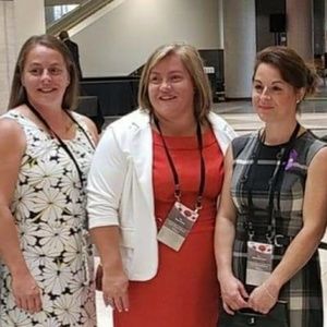 Meet your Posher, Kristine